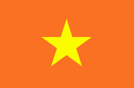 Land des Markeninhabers: Vietnam