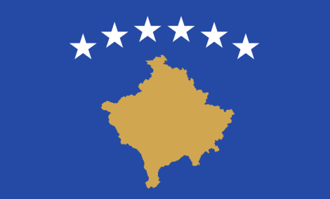 Land des Markeninhabers: Kosovo