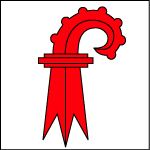 Kanton des Markeninhabers: Basel Land