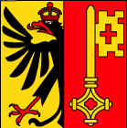 Kanton des Markeninhabers: Genf