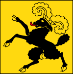 Kanton des Markeninhabers: Schaffhausen